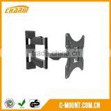 Premium vesa tv wall bracket for 17-42 inch TV