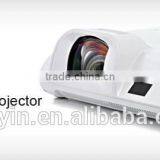 2016 New 3LCD Projector Short Throw Proyector 1080P