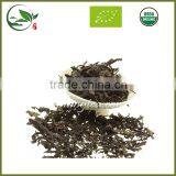 Chinese Spring Fujian Wuyi Da Hong Pao Oolong Tea thumbnail-5