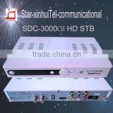 Sdc-3000ch tv Top Box