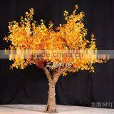 High Quality Nature Trunk Led Maple Trees thumbnail-4