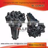 SOLLROC Reverse Circulation RE547-143mm RC Bits