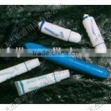 Twin Blades Disposable Hotel Shaving Razor&Shaving Cream