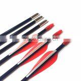 Wholesale Archery Fiberglass Arrow thumbnail-4