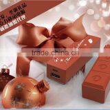 Portable Power Bank Charger 2600mah for Mobiles