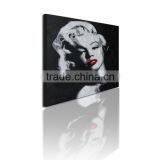 Modern Canvas Oil Painting Art Model thumbnail-2