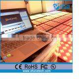 2016 Latest New Technology Computer Control Dance Floor,interactive Stage dj Led Floor thumbnail-1