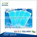 Health Care Products Fever Cooling Patch