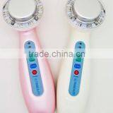 BP-009 3-in-1 Ultrasound Skin Tightening Machine and Photon Functions Accept OEM thumbnail-1