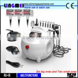 Hot Sale ultrasound lipo laser ultrasonic liposuction lipolaser cavitation rf device