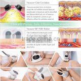 Home Use On Sale Promotion Cavitation Ultrasound Cavitation For Cellulite Ultrasound Fat Removal Cellulite Reduction Machine Non Surgical Ultrasound Fat Removal thumbnail-6