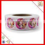 Shopping Market and Goods Sticker Label thumbnail-1