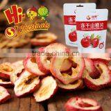 Freeze Dried Pitted Hawthorn Berry Slice Healthy Berry Snacks thumbnail-6