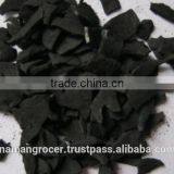 Vietnam Cheap Coconut Shell Charcoal thumbnail-4