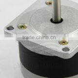 Good Quality Cheap Price Nema 23 Circular Stepper Mtor Stepping Motor With CE 3C ISO thumbnail-2