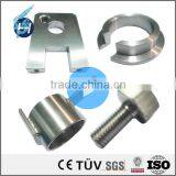 Professional Decorative Stainless Steel Pipe Tube Electronic Machinery Products Center thumbnail-4