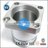 China Supplier Customized Cnc Lathe Erw Carbon Steel Pipe Tee Epoxy Coating Aluminum Alloy 5052/6061/6063/2014/2017 With 5axis thumbnail-4