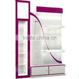 Acrylic Cosmetic Display Cabinet