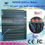 32 Ports Usb Gsm Modem Pool