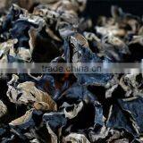 Dried Black Fungus Mushroom /Wood Ear/ Black Fungi thumbnail-2