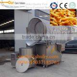Stainless Steel Deep Frying Machine 0086-15037185761