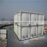 SMC Modular Panel Storage Water Tank Frp Fiberglass Modular Panel Water Storage Tanks Grp Modular Panel Drinking Water Tanks thumbnail-4