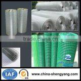 4' x 100' 16 Gauge Welded Wire PVC Coated 2"x 4" Mesh Deer and Animal Fencing