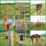 Agriculture Electric Fence Energizers in Italy --China Factory thumbnail-1