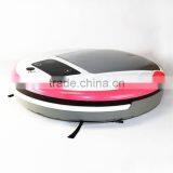 Good Dry and Wet Robot Vacuum Cleaner thumbnail-2