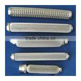 Plated Filter Cartridge