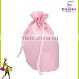 Nonwoven Drawstring Festival Gift Bag thumbnail-2