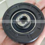 Elevator Spare Parts High Quality Hanger Roller for Promotion thumbnail-3