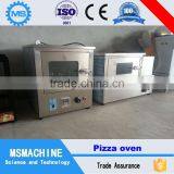 Pizza Oven Professional Electric Cone Pizza Oven thumbnail-3