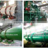 Fertilizer Product Line