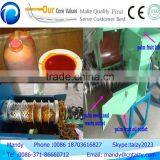 Best Selling Full Automatic Palm Kernel Oil Press Machine thumbnail-3
