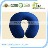 Memory Foam Orthopedic Folding Neck Pillow