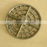 Zinc Cast / Zinc Alloy Die Cast Mold,jewelry Casting Mold