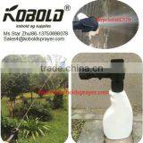 Plastic Foam Nozzle Hose End Sprayer thumbnail-2