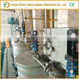 2016 New Product Famous Dinter Brand Soybean Oil Refinery