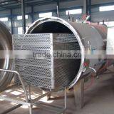 High Pressure Vessel Food Sterilizing Machine thumbnail-3