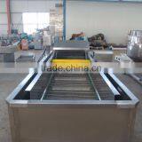 Customized Apple Washing Process Line for Manufacturing thumbnail-5
