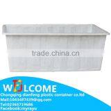 Hot Water Container Open Top Container Square Container thumbnail-2