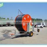 Agricultural Labor Saving Intelligent Irrigation System