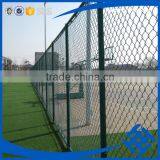 Renewable Sources Supplier Hot Dipped Galvanized Chain Link Fence thumbnail-2
