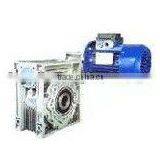 RV Speed Reducers Motovario Version With Motor Mounted thumbnail-1