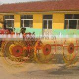 2016 WHOLESAEL HIGH QUALITY ROTARY RAKES FOR HOT SALE thumbnail-3