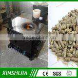 Stable Performance Small Wood Pellet Heating Stove for Sale