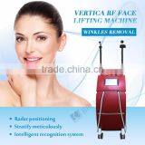 ce Approval Monopolar Fractional rf Wrinkle Removal Machine thumbnail-4