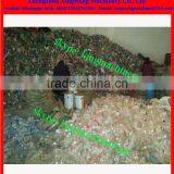 PET Bottles Shredder Machine for Pellets thumbnail-2