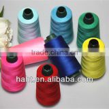 china factory supply nylon sewing thread yarn in sewing thread